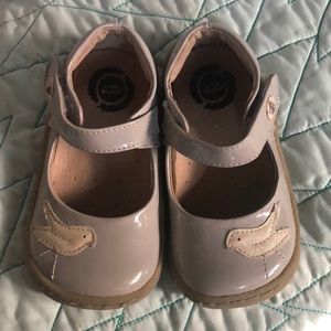 Livie Luca Gray Pio Pios